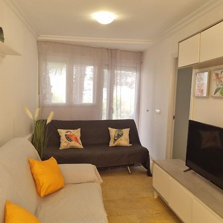Apartamento Puig Campana Benidorm Esterno foto
